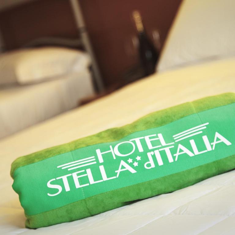 Hotel Stella D'Italia - Nuova gestione - Camera Quadrupla Standard - 2
