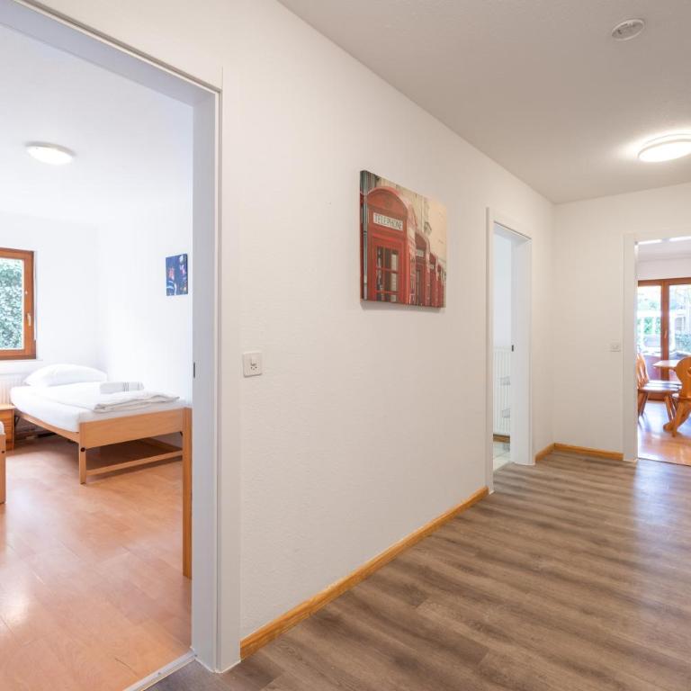 Between Lakes Apartments - 58 - Apartment mit 3 Schlafzimmern und Balkon - 18