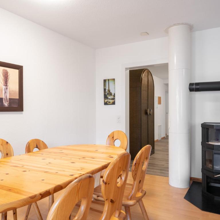 Between Lakes Apartments - 58 - Apartment mit 3 Schlafzimmern und Balkon - 10