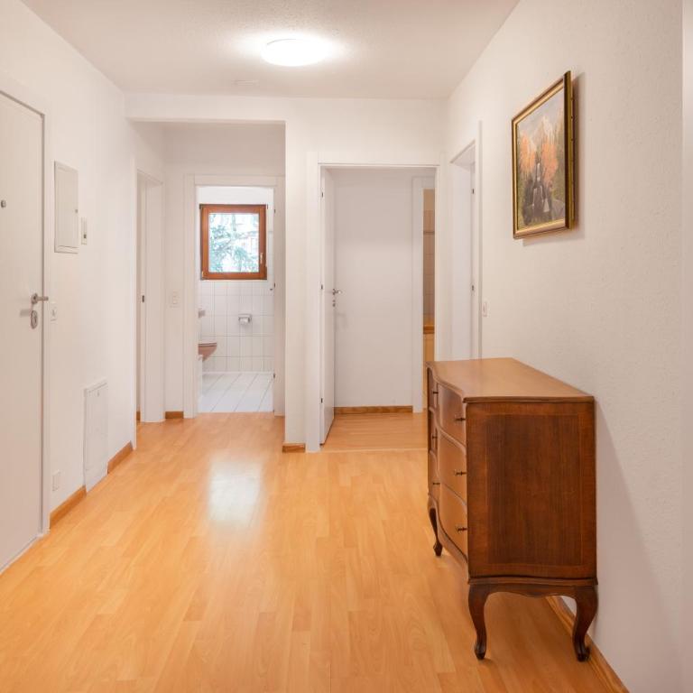 Between Lakes Apartments - 58 - Apartment mit 3 Schlafzimmern und Balkon - 21