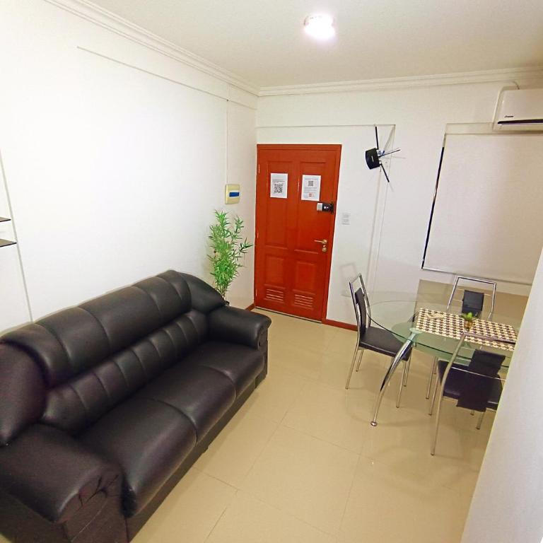 Departamentos en Edificio Acrebol Santa Cruz - Apartamento de 2 dormitorios - 3
