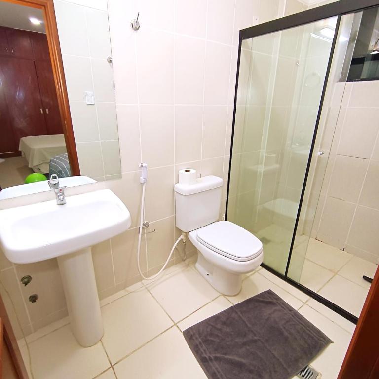Departamentos en Edificio Acrebol Santa Cruz - Apartamento de 2 dormitorios - 14