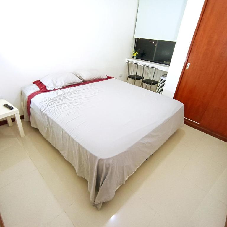 Departamentos en Edificio Acrebol Santa Cruz - Apartamento de 2 dormitorios - 13