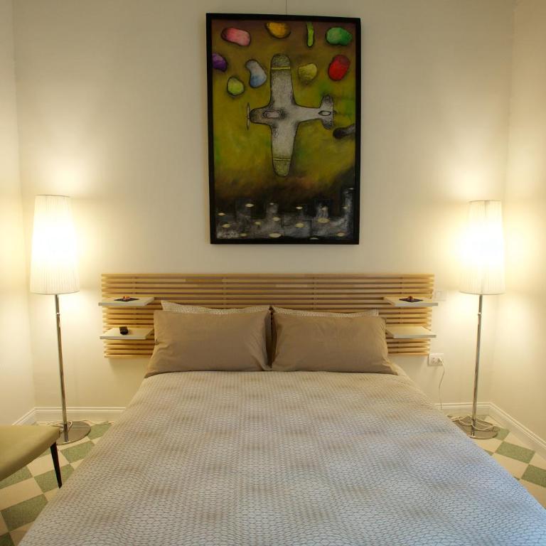 Haripergo Apartments a bridge for amalfi coast - Appartamento Deluxe - 60