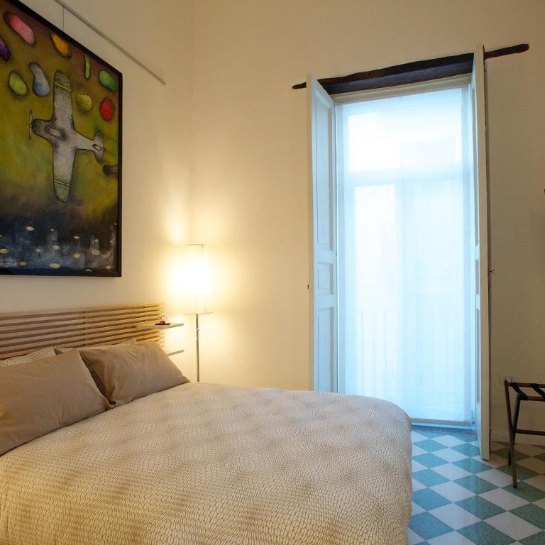 Haripergo Apartments a bridge for amalfi coast - Appartamento Deluxe - 59