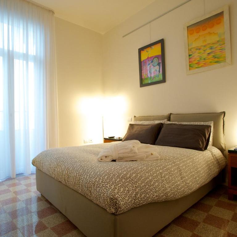 Haripergo Apartments a bridge for amalfi coast - Appartamento Deluxe - 71