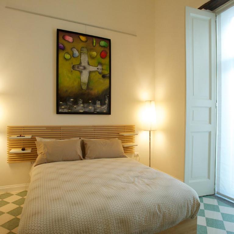 Haripergo Apartments a bridge for amalfi coast - Appartamento Deluxe - 61