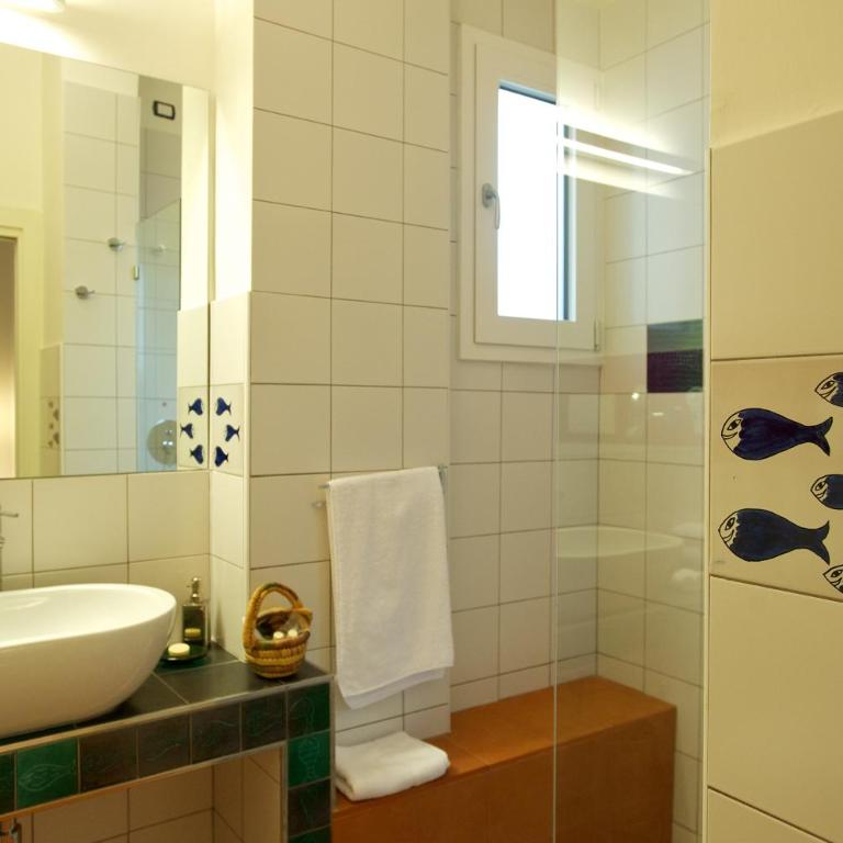 Haripergo Apartments a bridge for amalfi coast - Appartamento Deluxe - 74