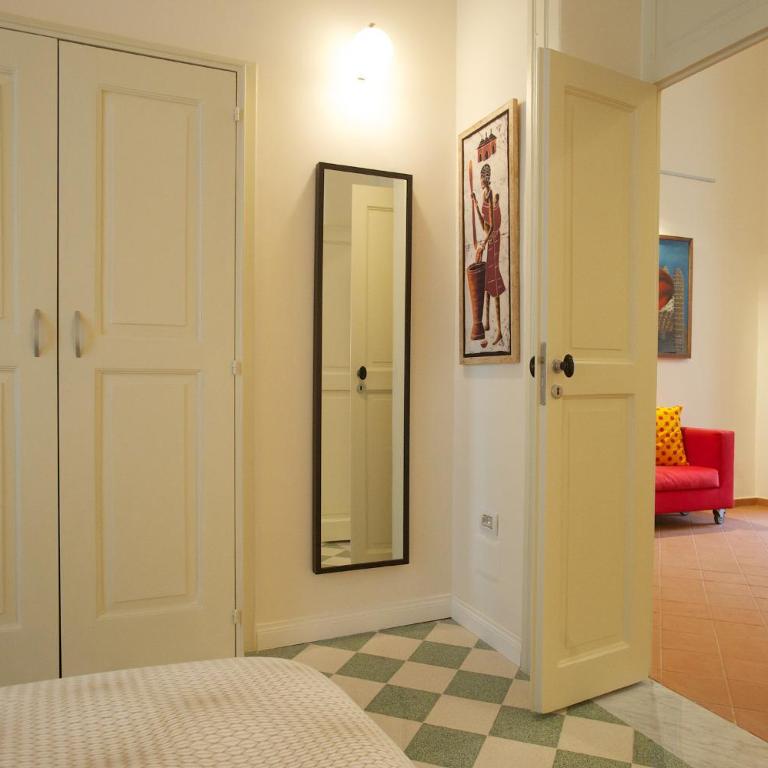 Haripergo Apartments a bridge for amalfi coast - Appartamento Deluxe - 65
