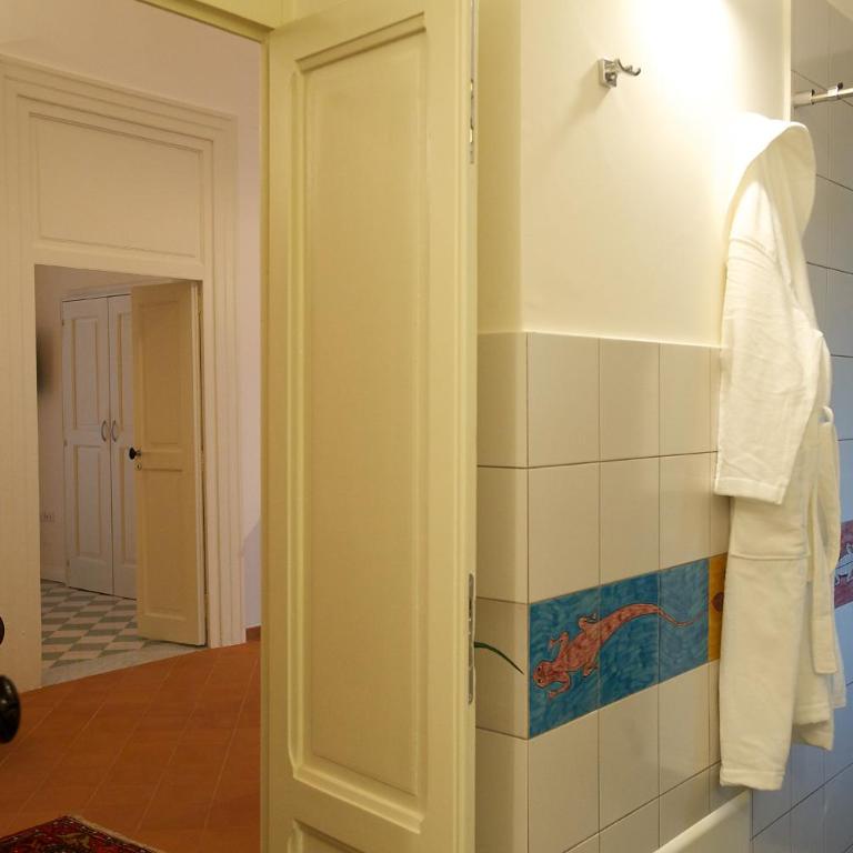 Haripergo Apartments a bridge for amalfi coast - Appartamento Deluxe - 66
