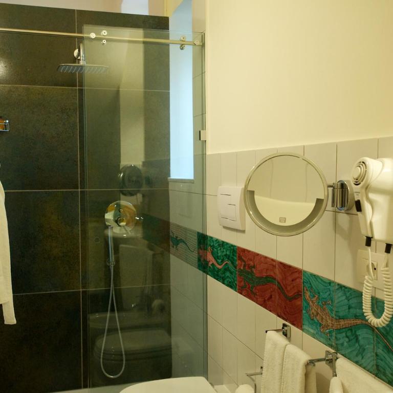 Haripergo Apartments a bridge for amalfi coast - Appartamento Deluxe - 69