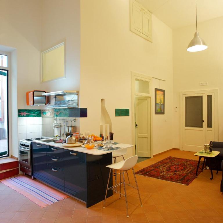 Haripergo Apartments a bridge for amalfi coast - Appartamento Deluxe - 55