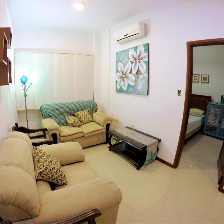 Departamentos en Edificio Acrebol Santa Cruz - Apartamento - Planta baja - 5