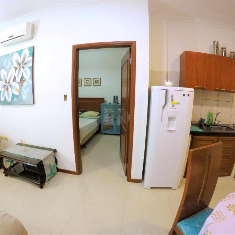 Departamentos en Edificio Acrebol Santa Cruz - Apartamento - Planta baja - 4