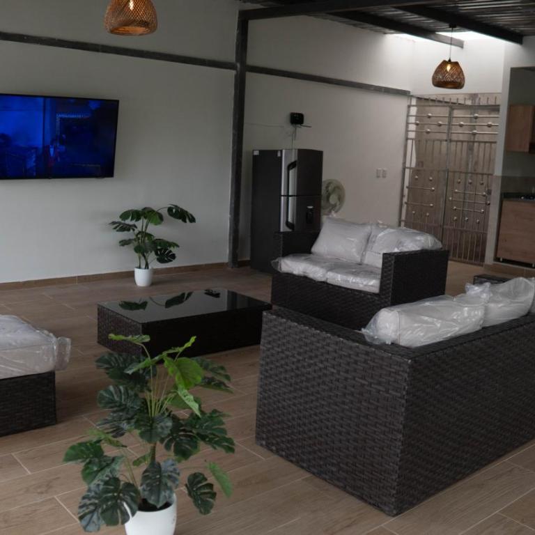 exclusivo apartamento - Apartamento de 1 dormitorio - 16