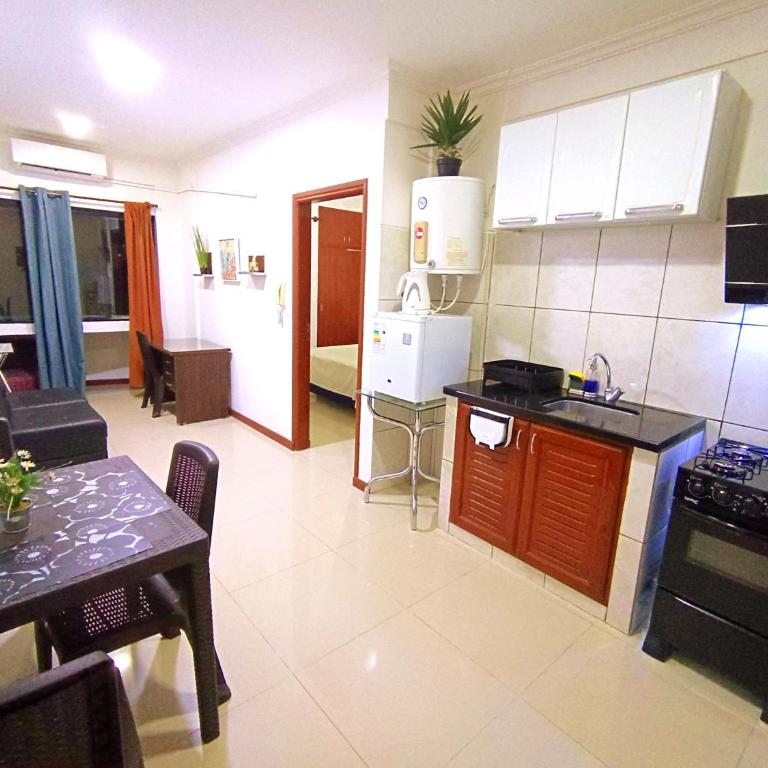 Departamentos en Edificio Acrebol Santa Cruz - Apartamento de 1 dormitorio - 2