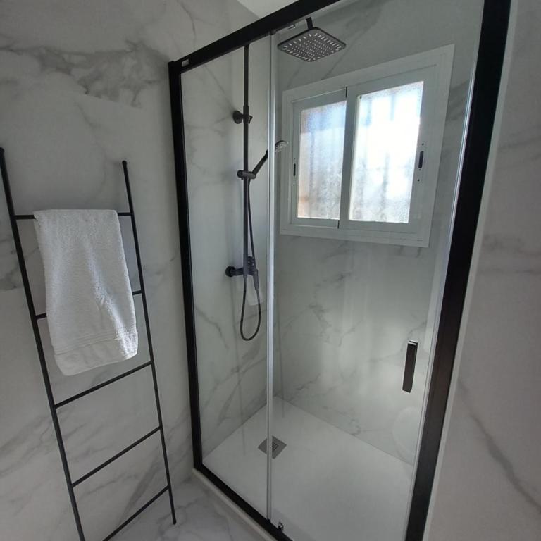 Albolafia junto Puente Romano - Apartamento de 2 dormitorios - 37