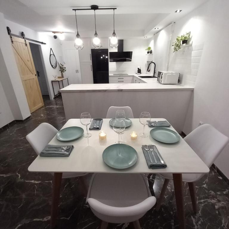 Albolafia junto Puente Romano - Apartamento de 2 dormitorios - 13