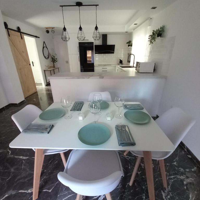 Albolafia junto Puente Romano - Apartamento de 2 dormitorios - 26