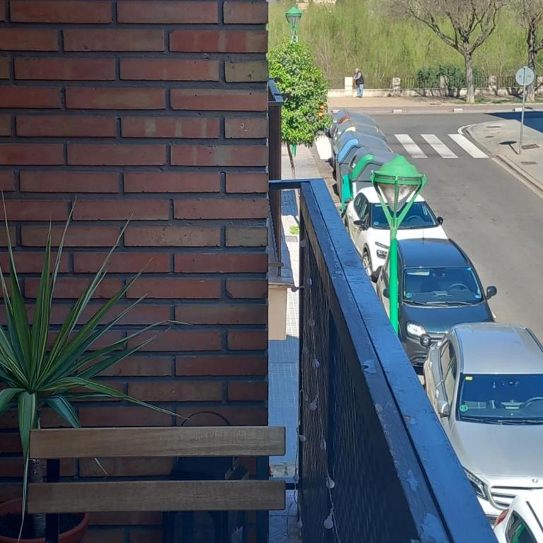 Albolafia junto Puente Romano - Apartamento de 2 dormitorios - 18