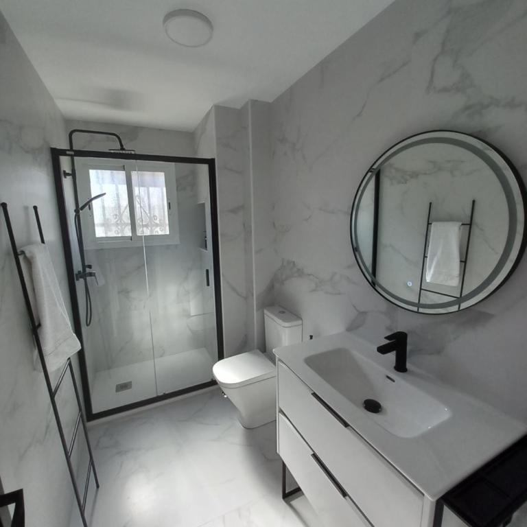 Albolafia junto Puente Romano - Apartamento de 2 dormitorios - 39