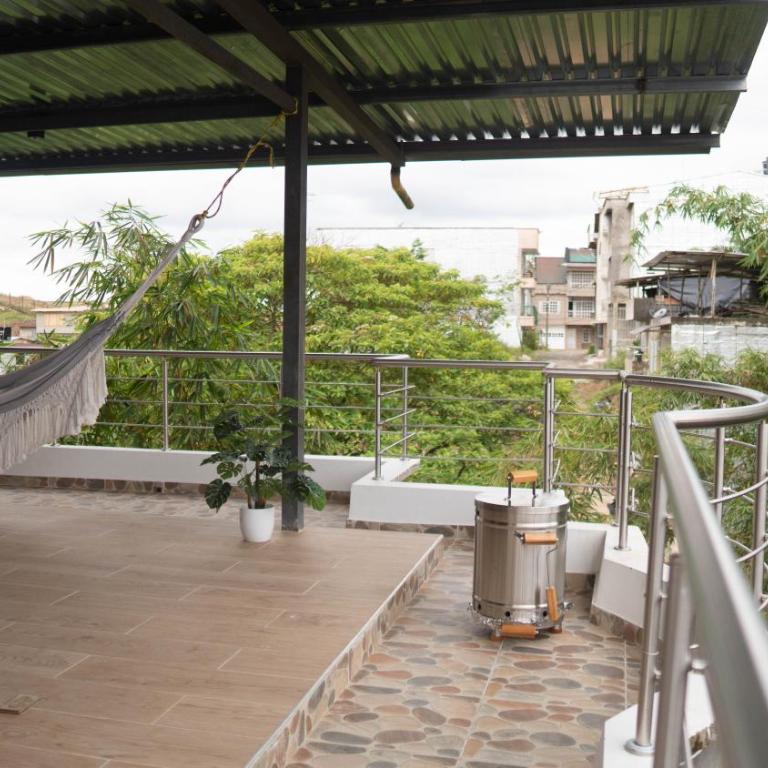 exclusivo apartamento - Apartamento de 1 dormitorio - 18