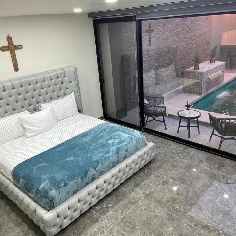 Suites Marvento - Apartamento de 2 dormitorios - 3