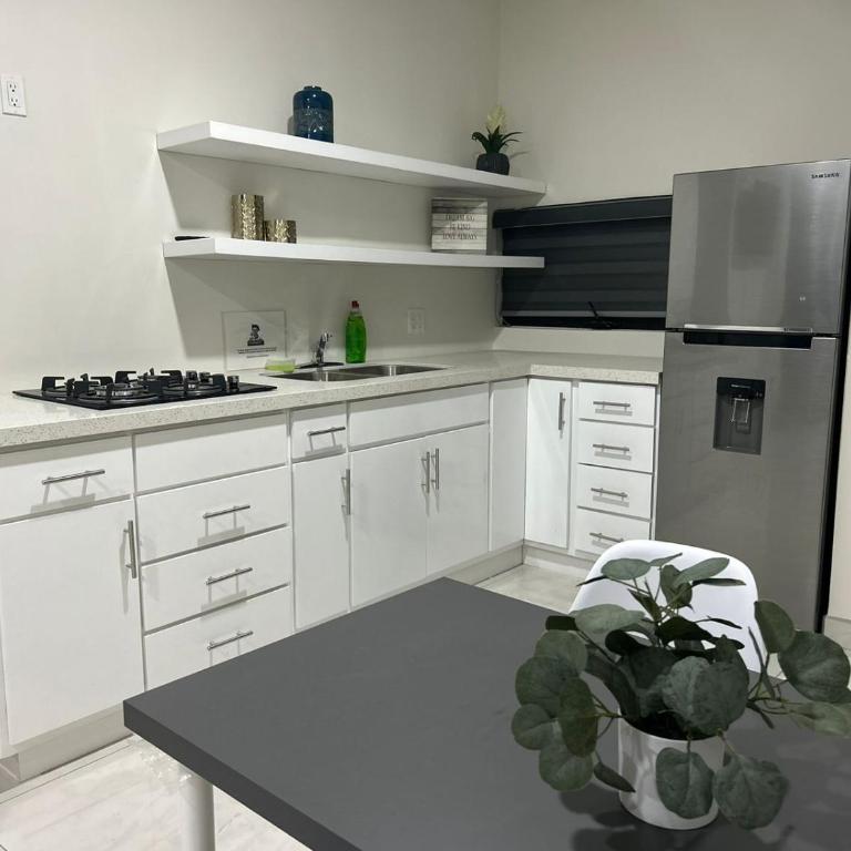 Suites Marvento - Apartamento de 2 dormitorios - 4