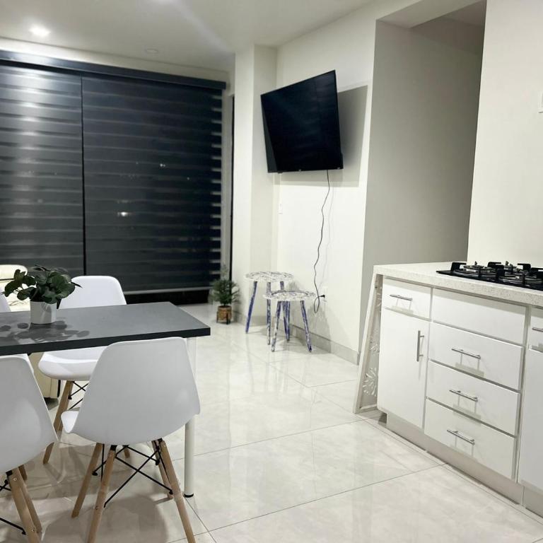 Suites Marvento - Apartamento de 2 dormitorios - 3