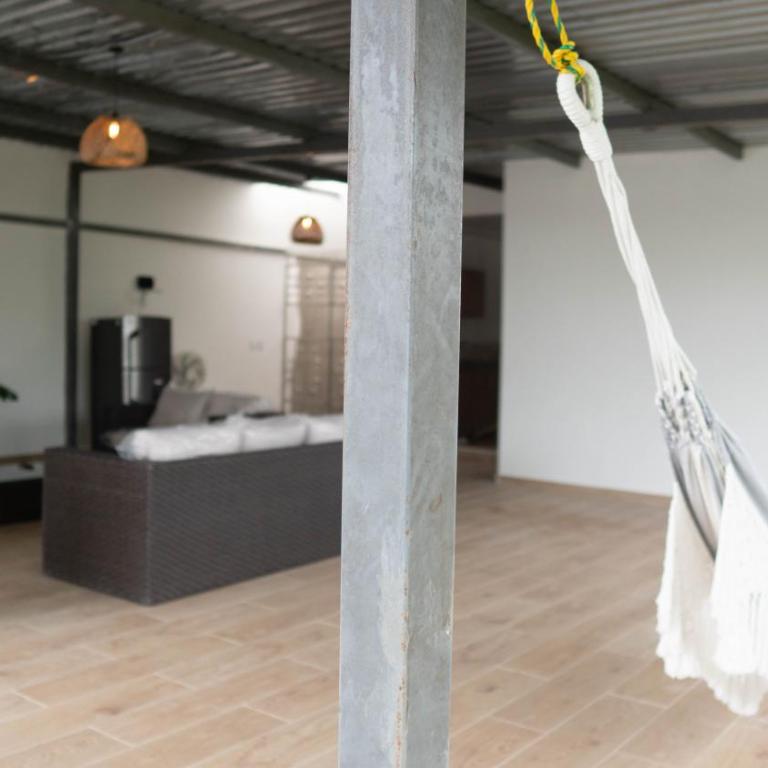 exclusivo apartamento - Apartamento de 1 dormitorio - 19