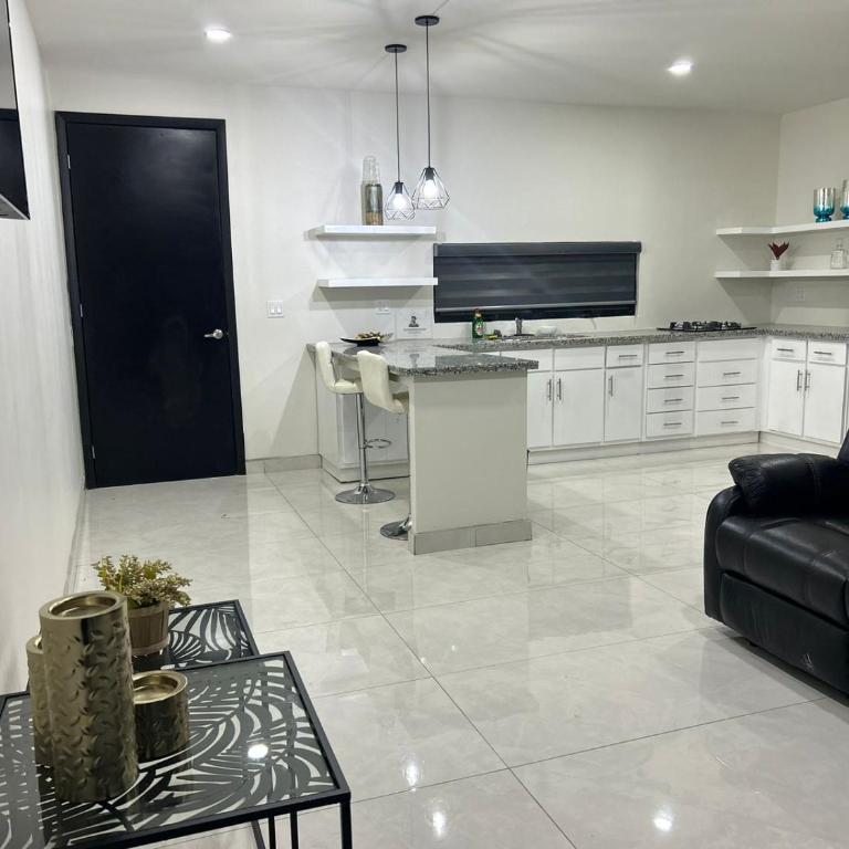 Suites Marvento - Apartamento de 2 dormitorios - 8