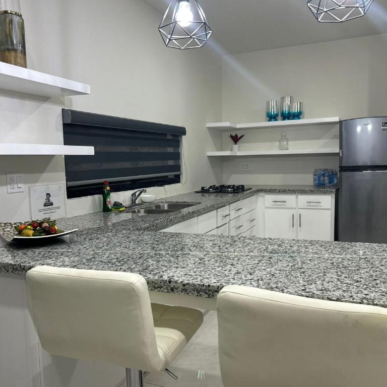 Suites Marvento - Apartamento de 2 dormitorios - 7