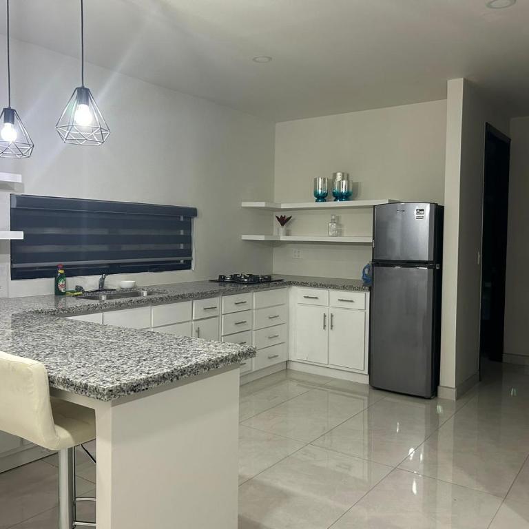 Suites Marvento - Apartamento de 2 dormitorios - 13