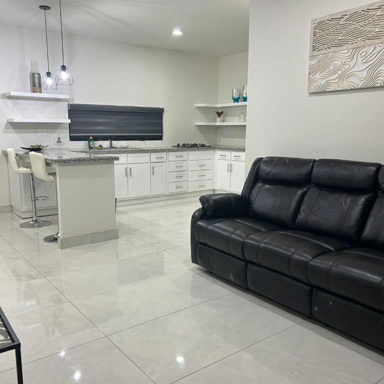 Suites Marvento - Apartamento de 2 dormitorios - 10