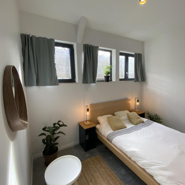 YASI Hostel - Chambre Double Supérieure - 2