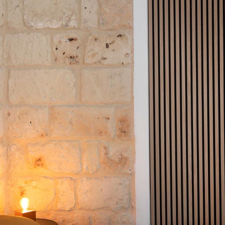 Apulian House - Camera Matrimoniale con Bagno Privato - 5