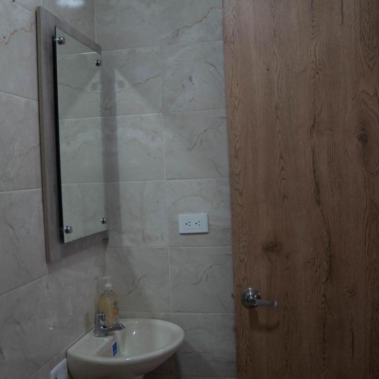 exclusivo apartamento - Apartamento de 1 dormitorio - 22