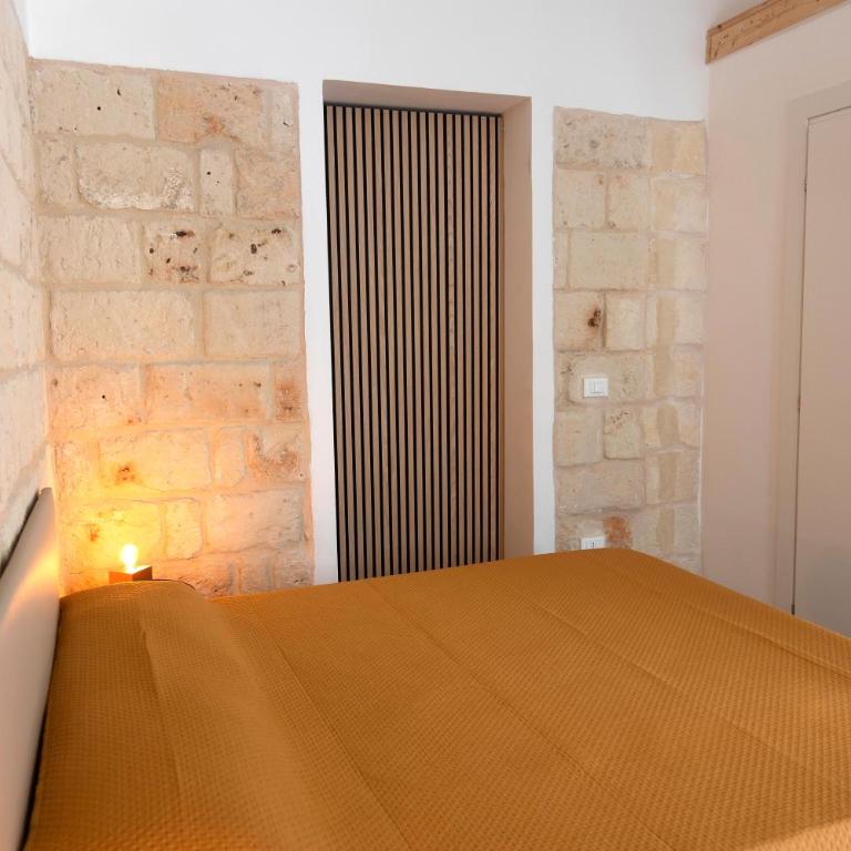 Apulian House - Camera Matrimoniale con Bagno Privato - 19