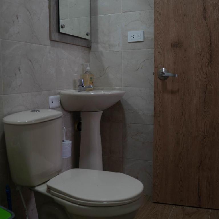 exclusivo apartamento - Apartamento de 1 dormitorio - 23