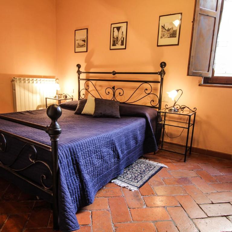 Classico e romantico Appartamento Fiorentino 10 min a piedi da Ponte Vecchio e 5 minuti da Palazzo Pitti area UNESCO - Appartamento Familiare con 2 Camere da Letto - 1