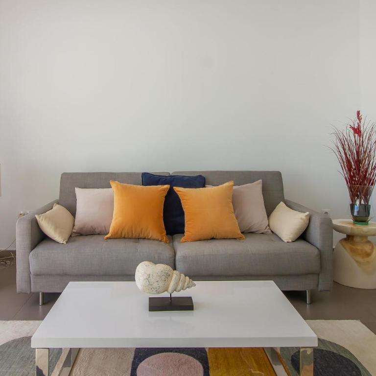 2 Bedroom Stunning Apartment In Altea - Apartamento de 2 dormitorios - 4