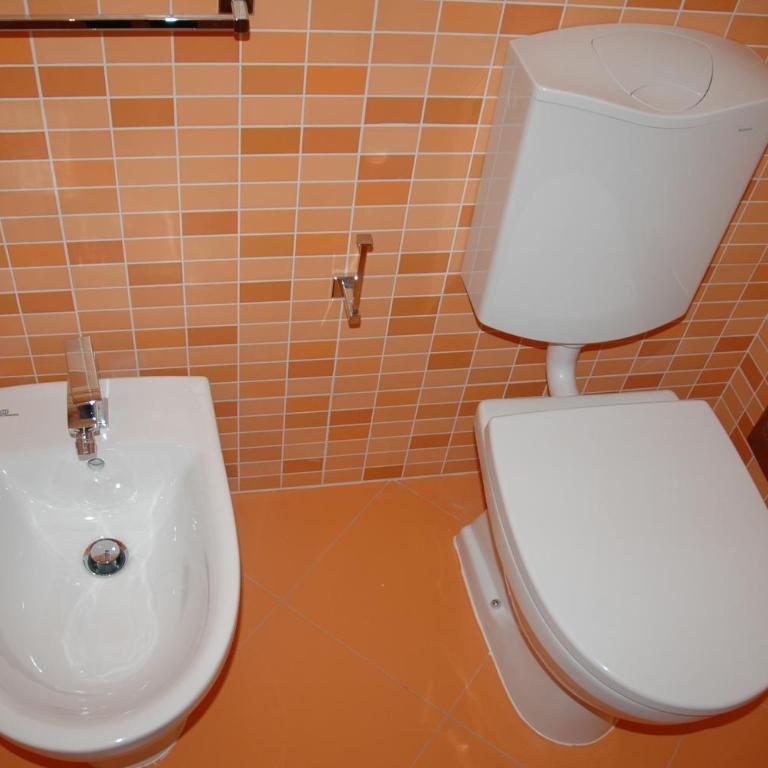 Residence Isvico - Appartamento Superior con 2 Camere da Letto e Terrazza - 9