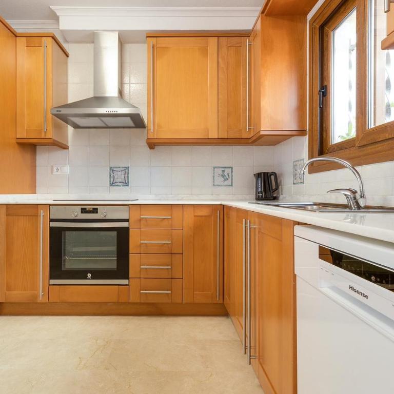 Soleadore Sol - Apartamento de 2 dormitorios - 4