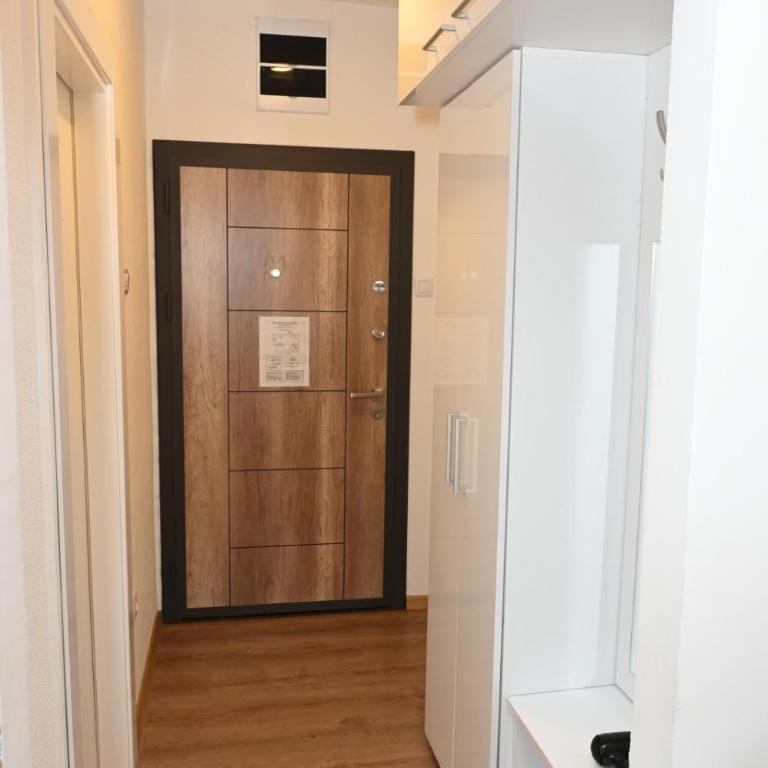 Apartman Krinka - Apartman sa 1 Spavaćom Sobom - 3