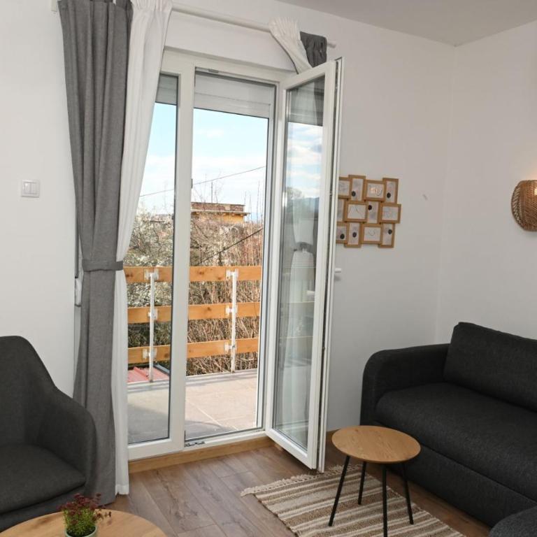 Apartman Krinka - Apartman sa 1 Spavaćom Sobom - 7