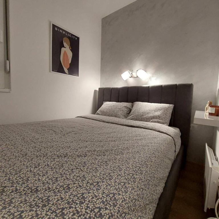 Apartman Krinka - Apartman sa 1 Spavaćom Sobom - 12