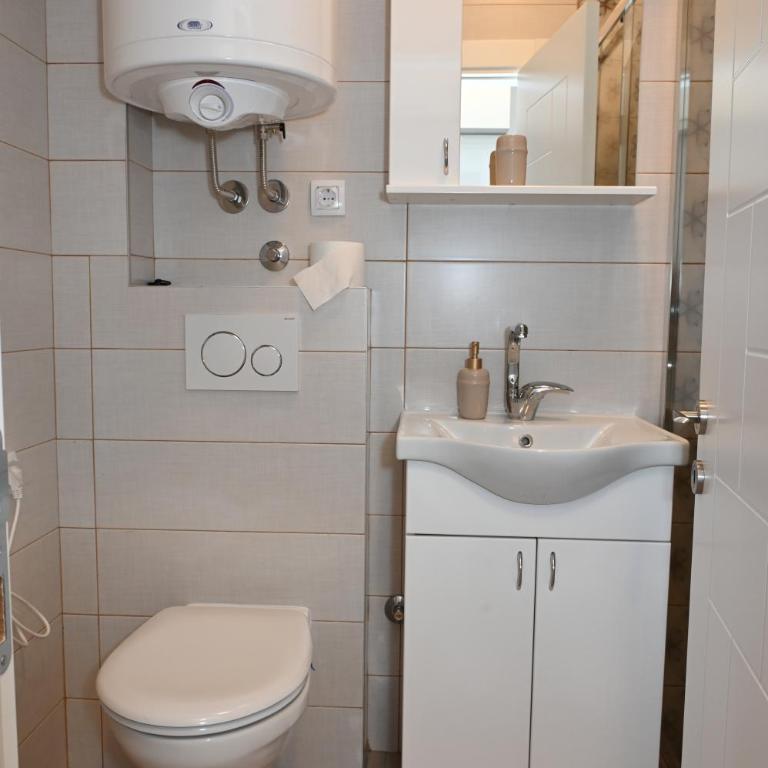 Apartman Krinka - Apartman sa 1 Spavaćom Sobom - 14