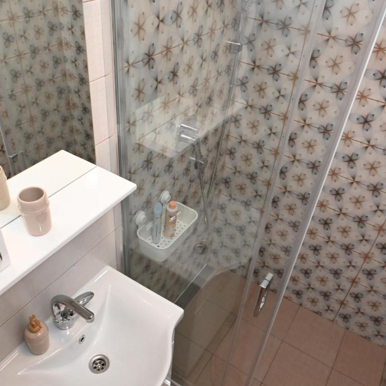 Apartman Krinka - Apartman sa 1 Spavaćom Sobom - 16