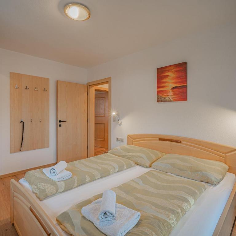 Apartment in Brixental near Hiking Trails - Apartment mit 2 Schlafzimmern - 4