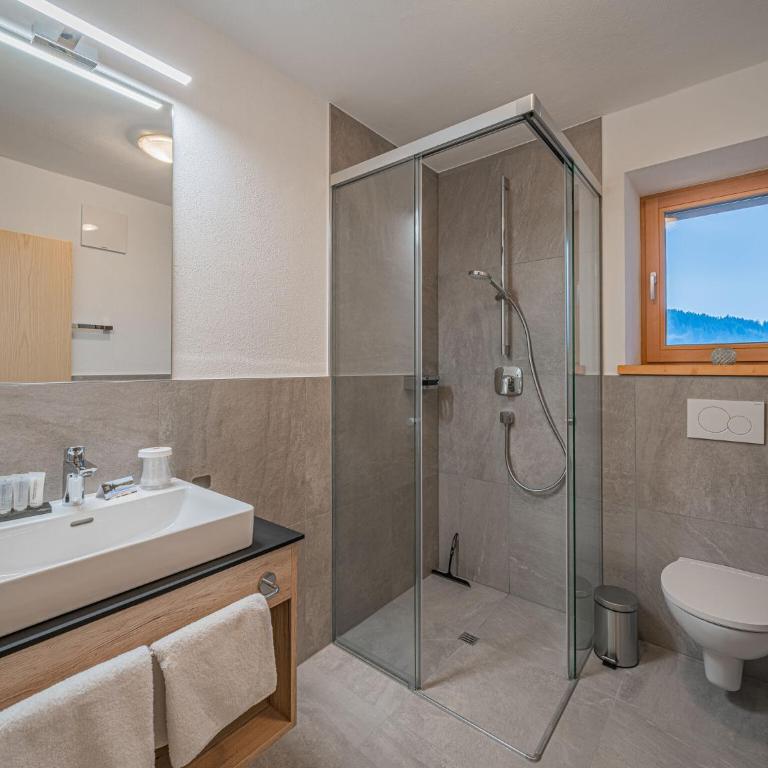 Apartment in Brixental near Hiking Trails - Apartment mit 2 Schlafzimmern - 18